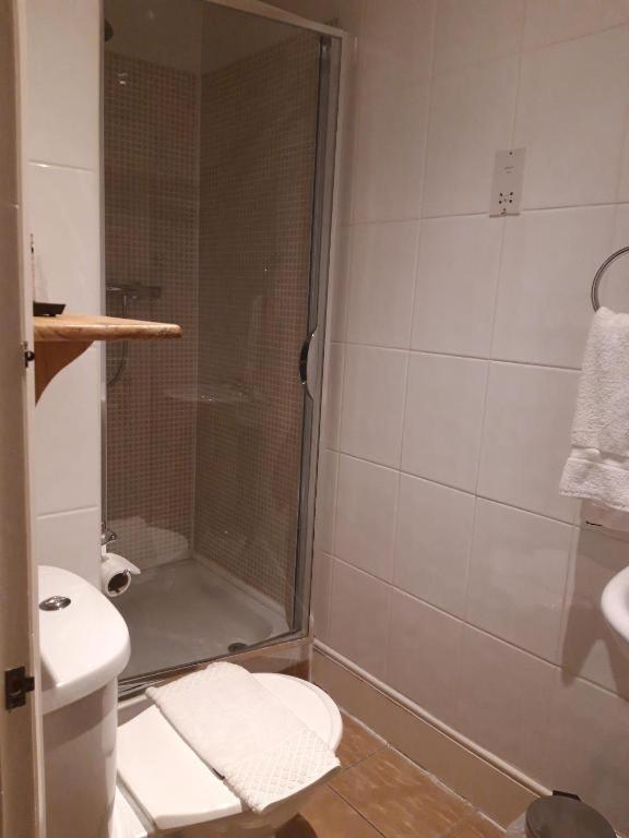 The Berkeley Guesthouse Eastbourne Luaran gambar